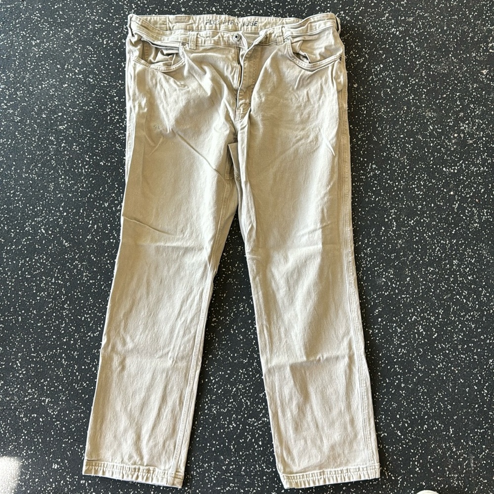 40x32 standard fit DuluthFlex Fire Hose 5-pocket pants